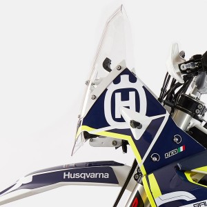 KIT RALLY ADVENTURE HUSQVARNA 701